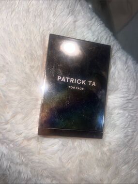 Patrick Ta - She’s So La